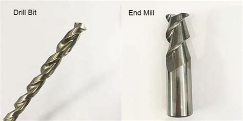 how to cut slots in sheet metal|end mill vs slot drill.